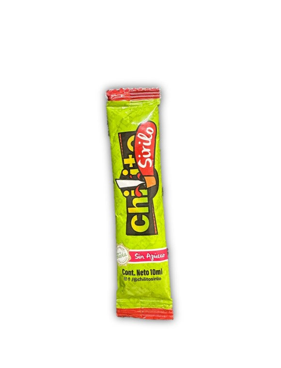 Bolsa Sachet Chilito Sirilo 200g