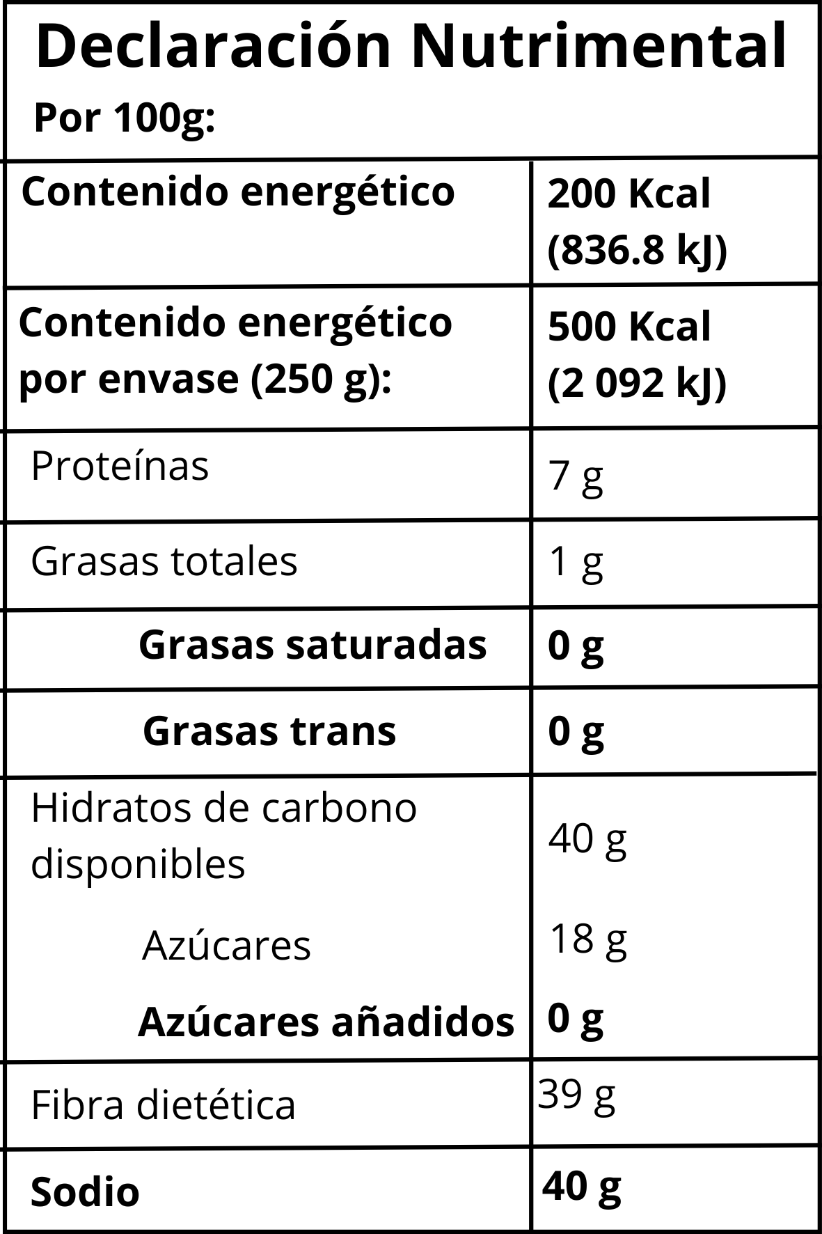 Chips de Jícama Natural