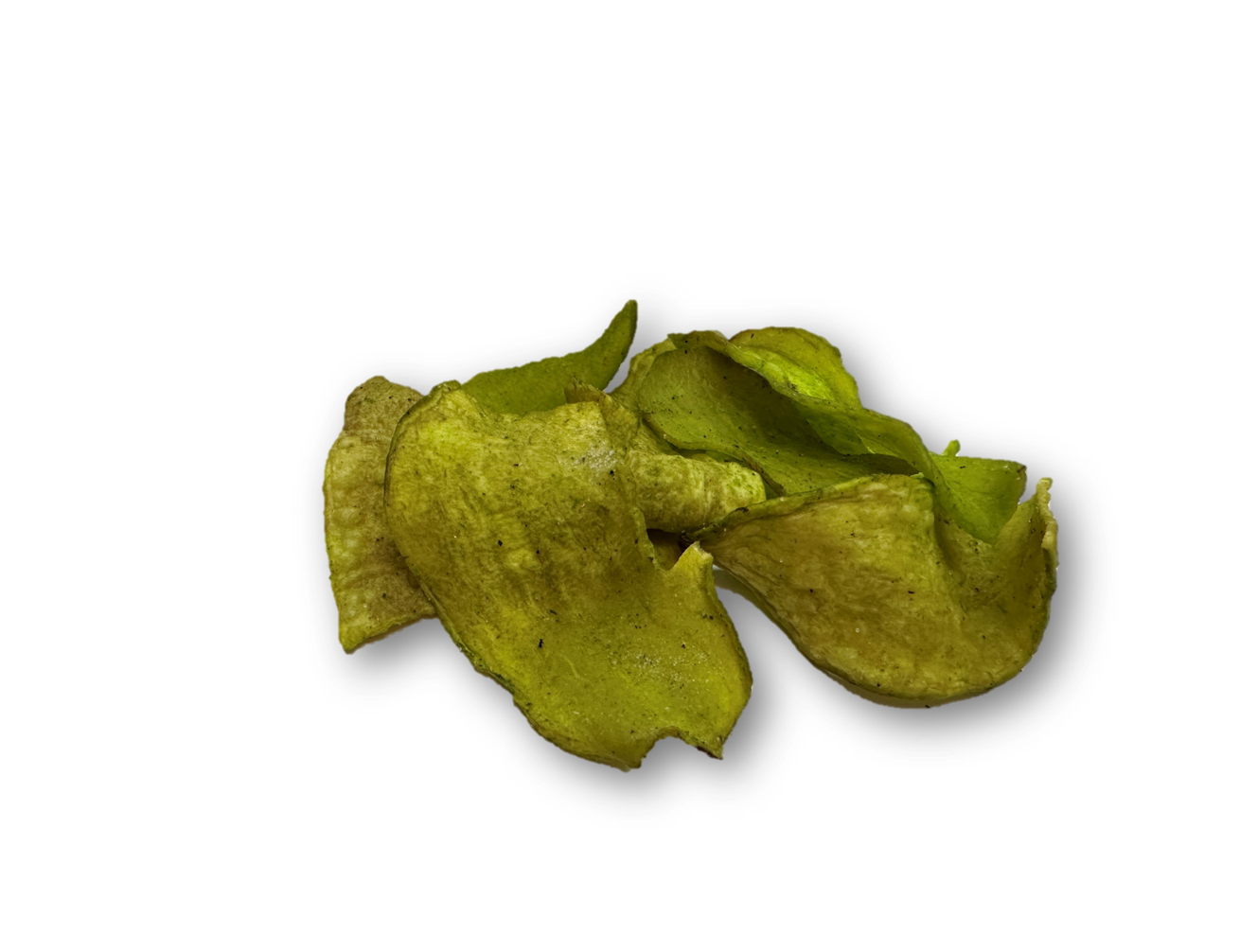 Chips de Jícama sabor Pepino Limón y sal