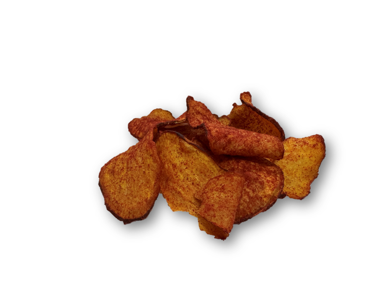 Chips de Camote Adobado